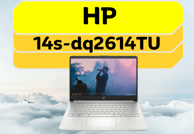 Featured Image HP 14s-dq2614TU