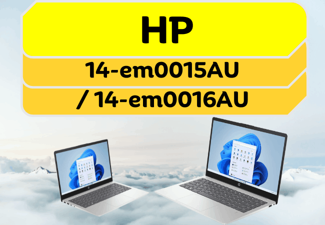 Featured Image HP 14-em0015AU & 14-em0016AU