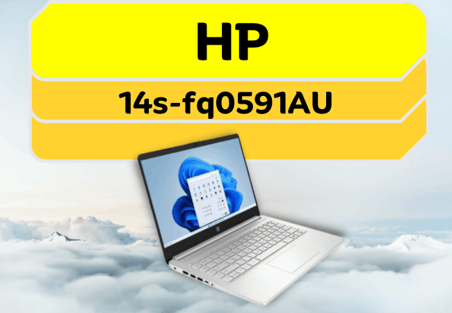 Featured Image HP 14s-fq0591AU